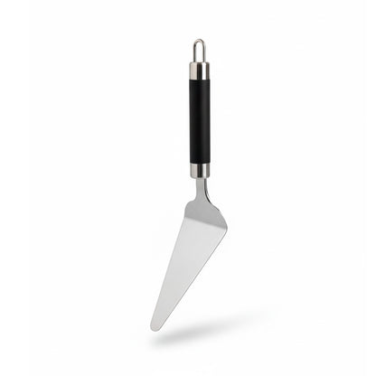 CORTA TORTA MANGO NEGRO LH-4737