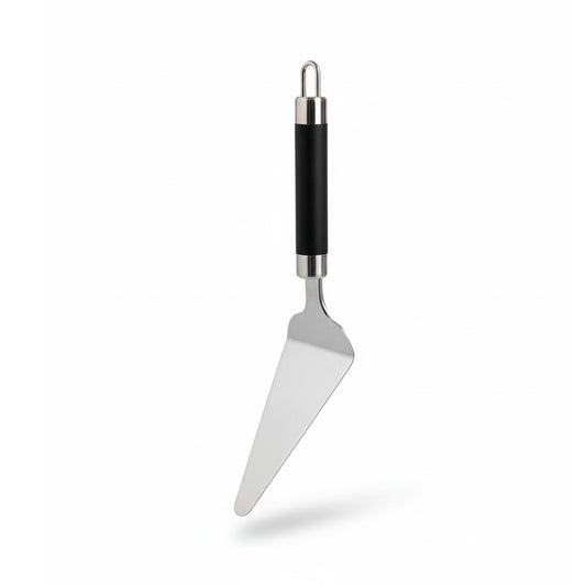 CORTA TORTA MANGO NEGRO LH-4737