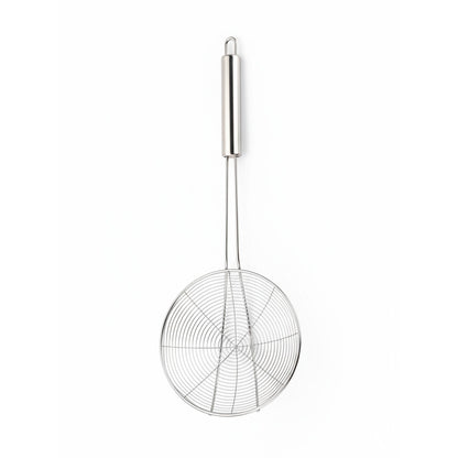 ESCURRIDOR DE ALAMBRE EN ESPIRAL DE 18 CM LH-4740