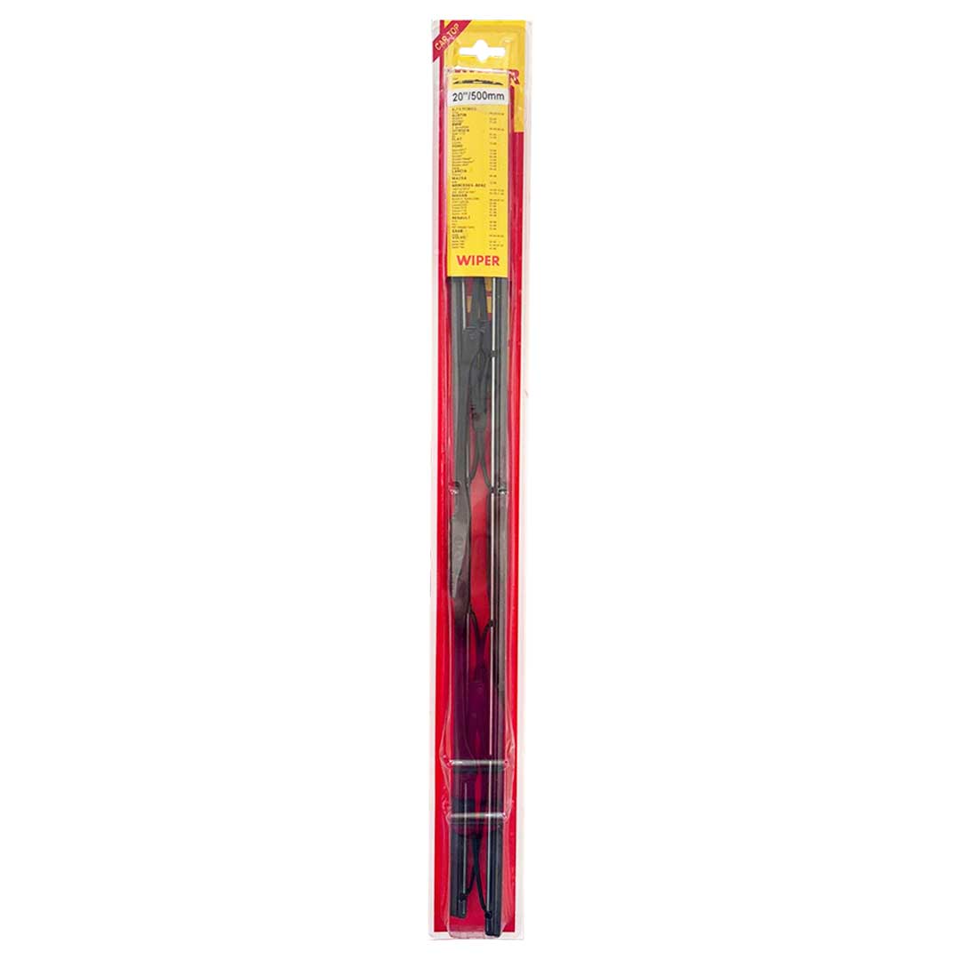 LIMPIA PARABRISAS 20″ LH-4561