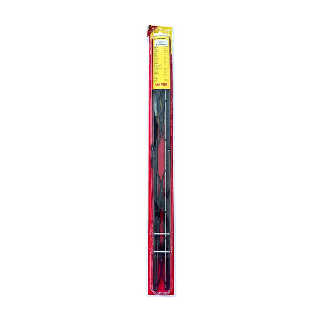 LIMPIA PARABRISAS 22″ LH-4562