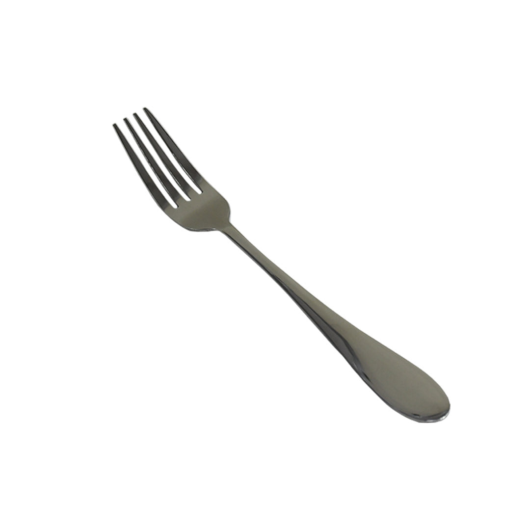 JUEGO DE CUBIERTOS PLATEADO 24PZ EN CAJA LH-4608