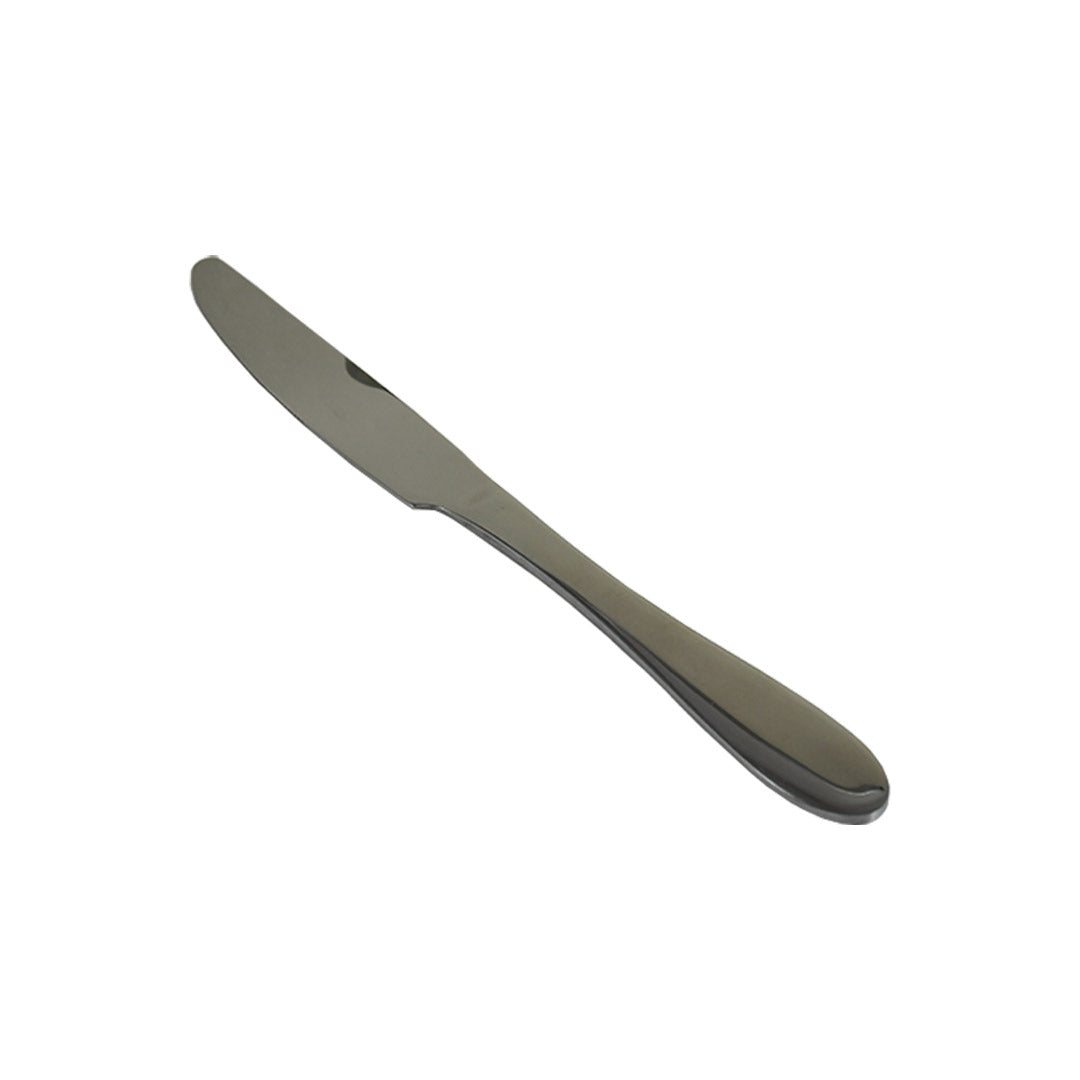 JUEGO DE CUBIERTOS PLATEADO 24PZ EN CAJA LH-4608