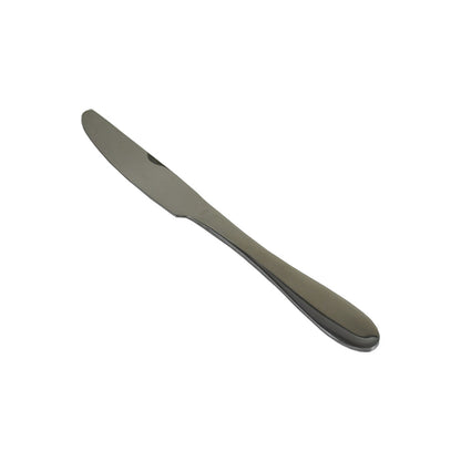 JUEGO DE CUBIERTOS PLATEADO 24PZ EN CAJA LH-4608