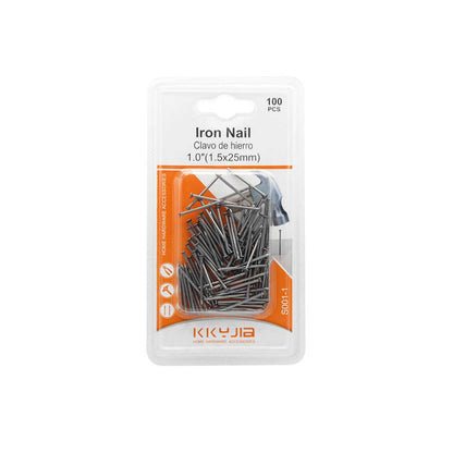 CLAVO 1,5″X25MM LH-4791