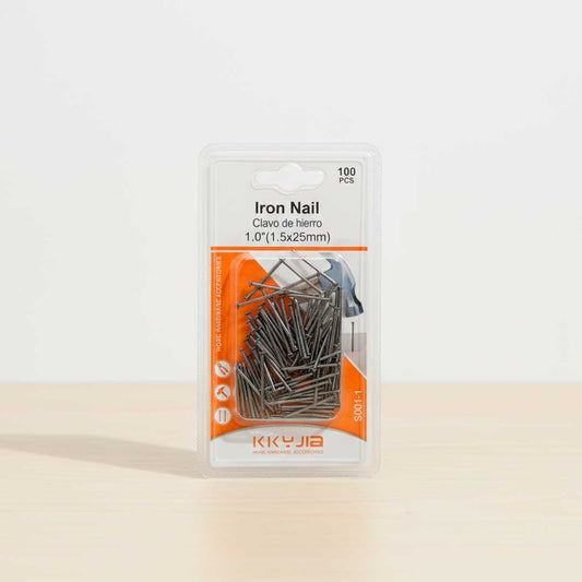 CLAVO 1,5″X25MM LH-4791