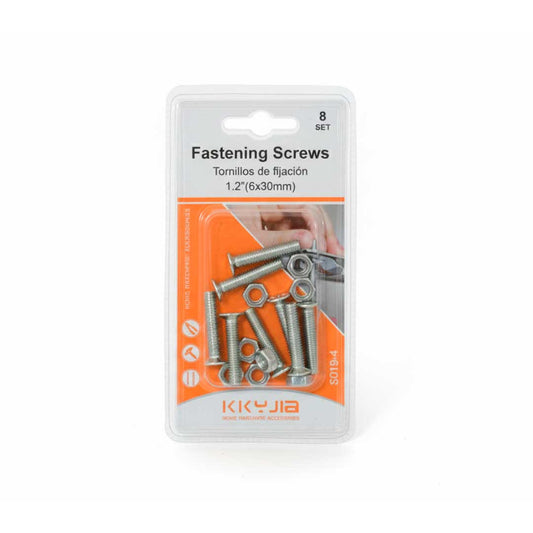 TORNILLO DE FIJACION 6X30MM LH-4795