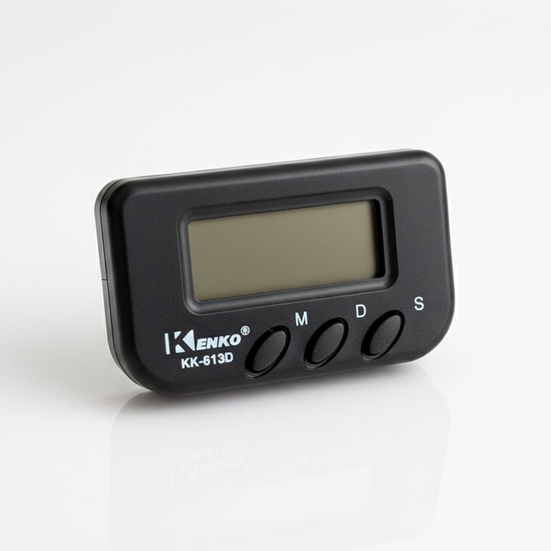RELOJ DIGITAL KENKO KK613D PARA AUTO LH-4823