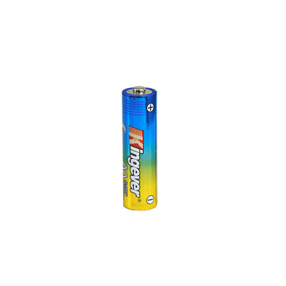 PILA AA KINGEVER 2 UNID EN BLISTER AZUL LH-4836