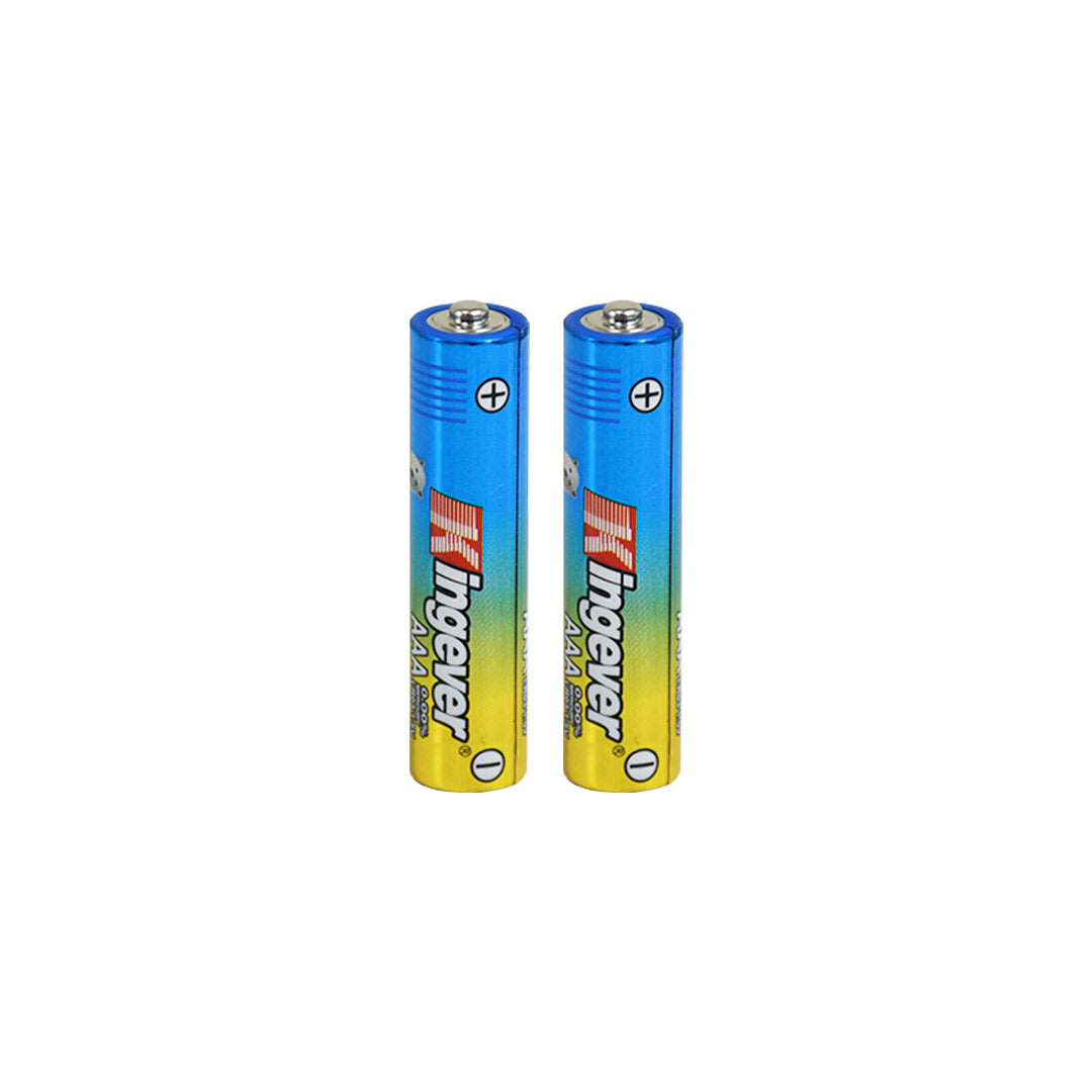 PILA AAA KINGEVER 2 UNID ALKALINE BLISTER LH-4837