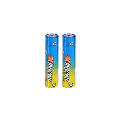 PILA AAA KINGEVER 2 UNID ALKALINE BLISTER LH-4837