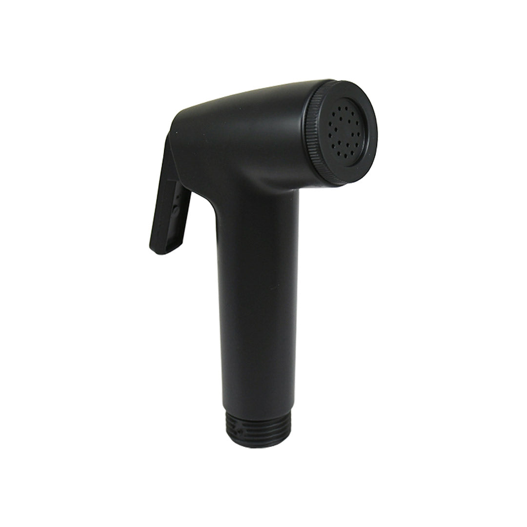 DUCHA HIGIENICA EN NEGRO LH-4818