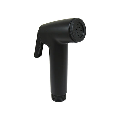 DUCHA HIGIENICA EN NEGRO LH-4818