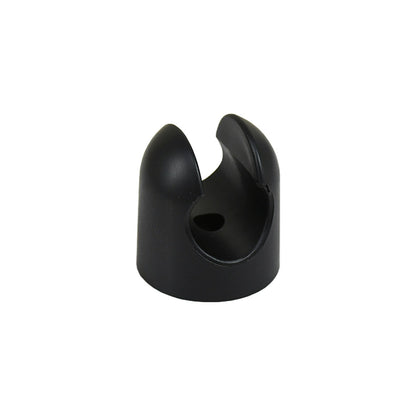 DUCHA HIGIENICA EN NEGRO LH-4818