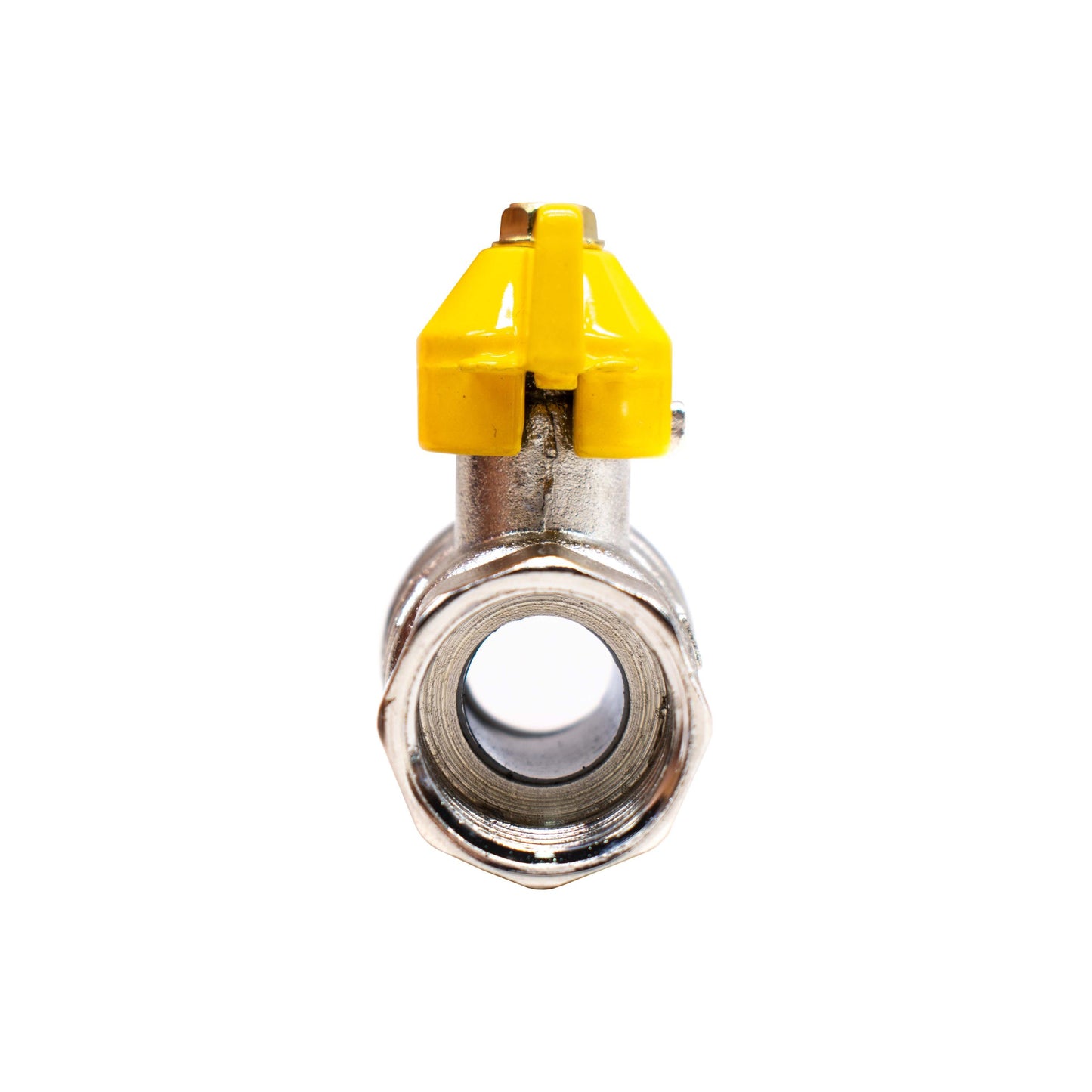 LLAVE DE PASO 1/2″ TIPO MARIPOSA LH-784