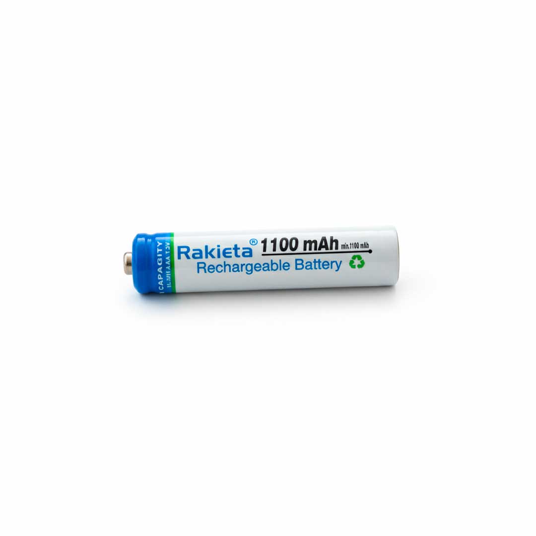 PILAS AAA RAKIETA 2UNID RECARGABLE BLISTER LH-4842