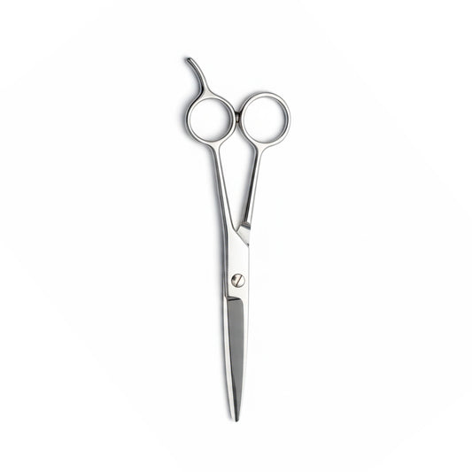 TIJERA PARA CORTAR CABELLO EN BLISTER LH-4865