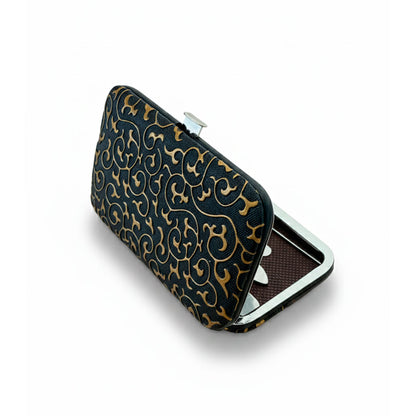 ACCESORIOS PARA PEDICURE ESTUCHE CHICO LH-4880