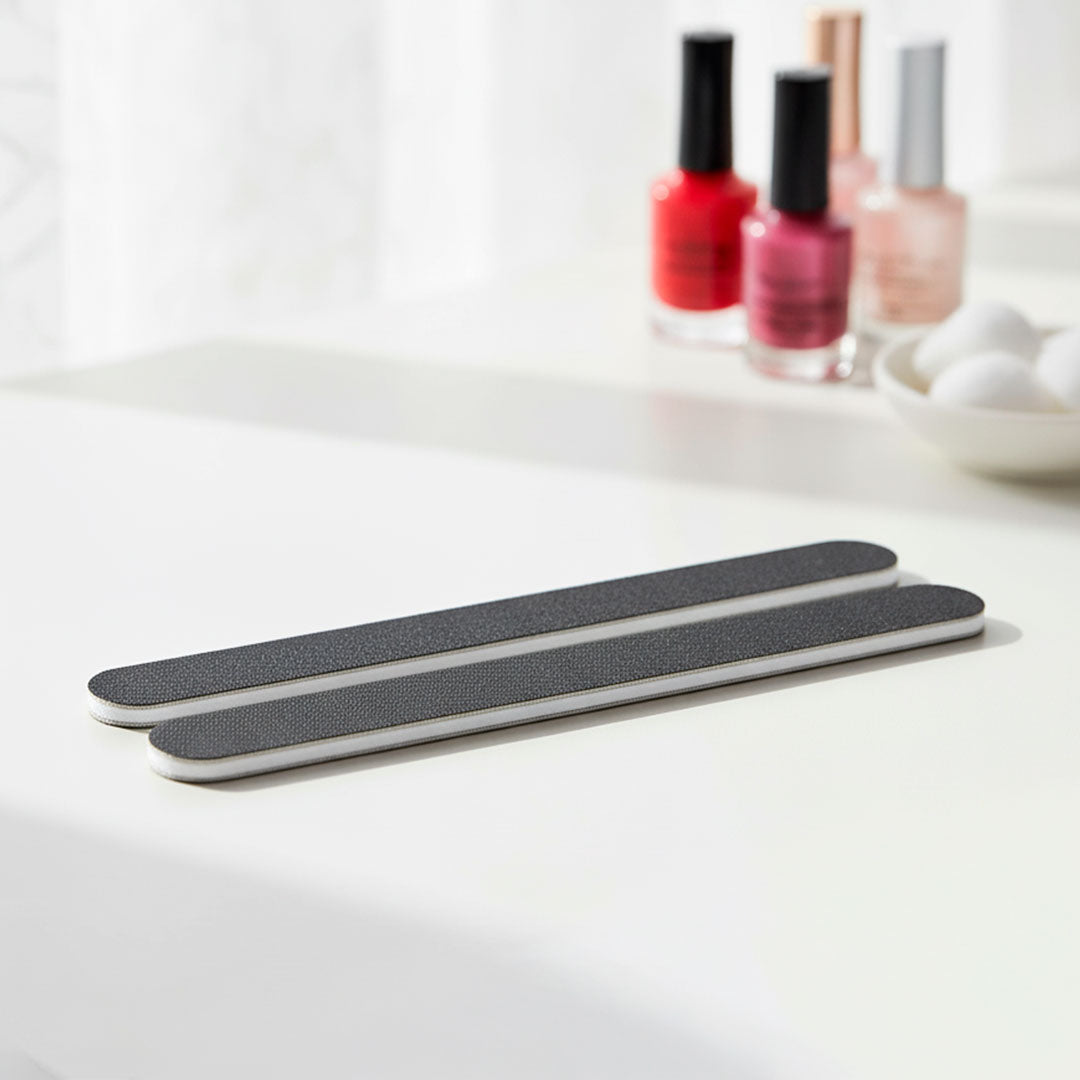 SET DE 2 LIMAS EN BLISTER LH-4884