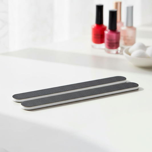 SET DE 2 LIMAS EN BLISTER LH-4884
