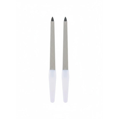 LIMA PARA UÑAS 2 UNIDADES EN BLISTER LH-4885