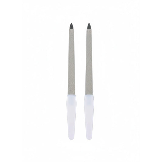 LIMA PARA UÑAS 2 UNIDADES EN BLISTER LH-4885