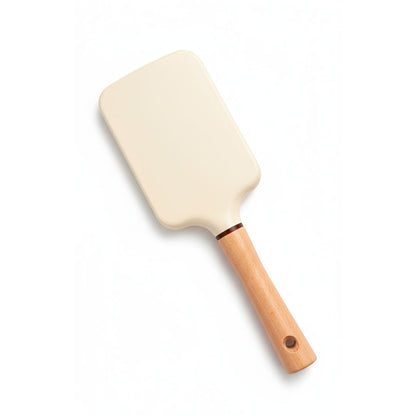 CEPILLO RECTANGULAR MANGO MADERA LH-4887