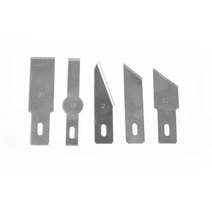 CUTER  13PZ. C/ORGANIZADOR  UYUSTOOLS GBA013