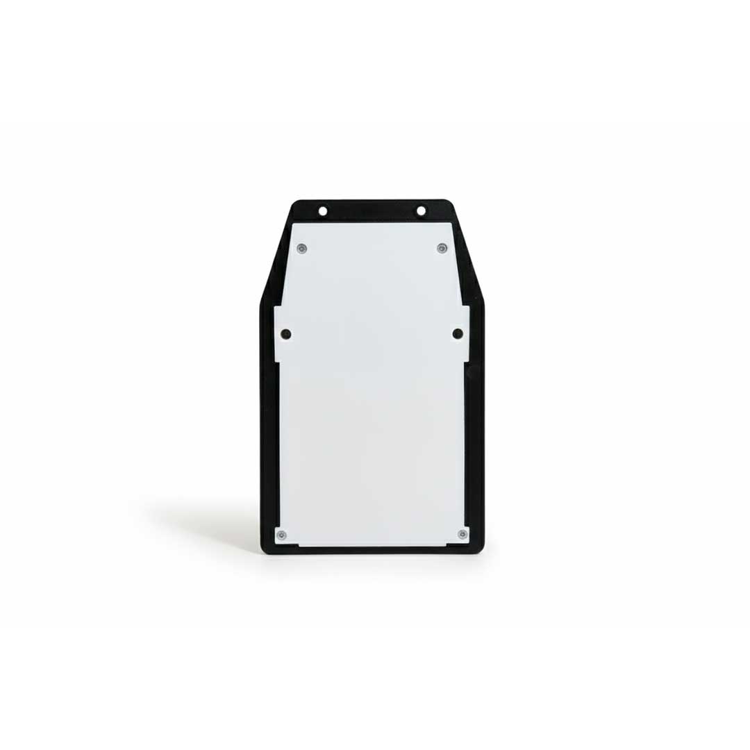 FOCO SOLAR DE PARED YX-777-2W L-7008