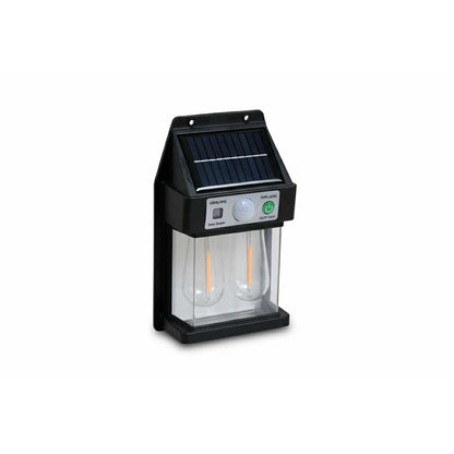 FOCO SOLAR DE PARED YX-777-2W L-7008