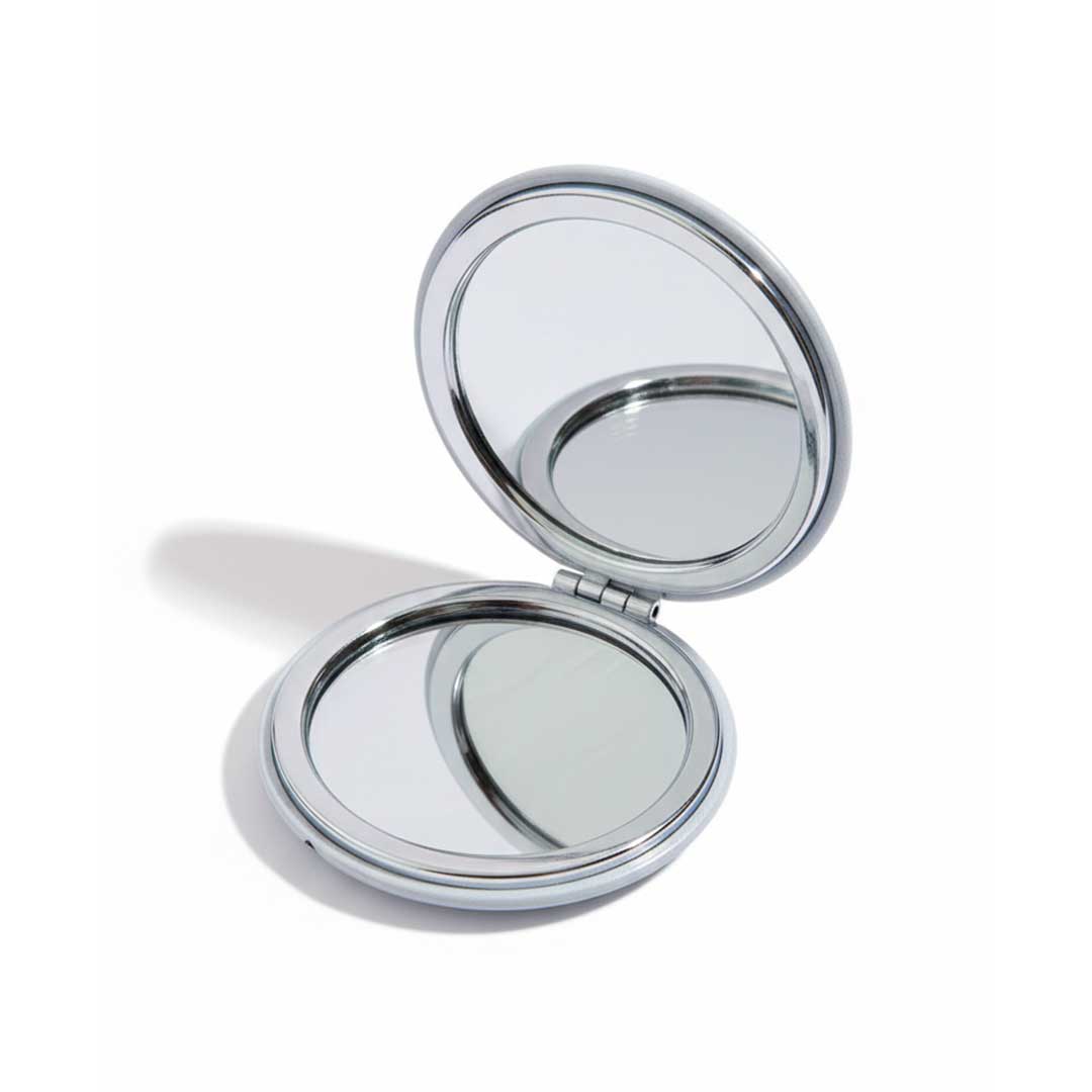 ESPEJO DE CARTERA CIRCULAR EN BLISTER LH-4889