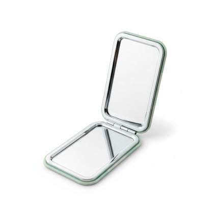 ESPEJO DE CARTERA RECTANGULAR EN BLISTER LH-4890