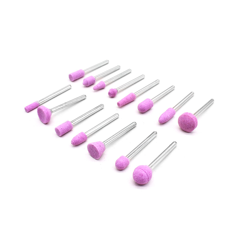 ACCESORIOS PARA MINI TORNO 80PZ UYUSTOOLS  ACT080
