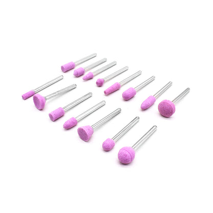 ACCESORIOS PARA MINI TORNO 80PZ UYUSTOOLS  ACT080