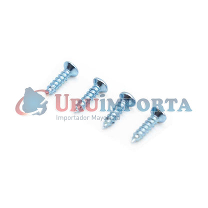 RETEN RODILLO EN CAJA 100 UNIDADES LH-38
