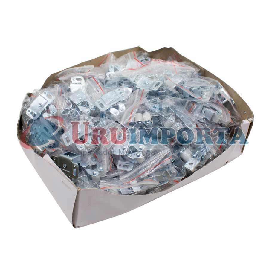 RETEN RODILLO EN CAJA 100 UNIDADES LH-38