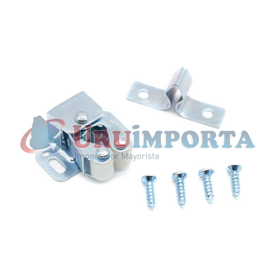 RETEN RODILLO EN CAJA 100 UNIDADES LH-38