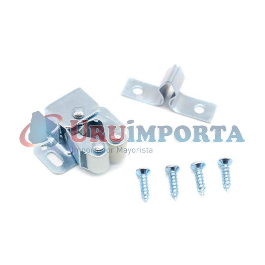 RETEN RODILLO EN CAJA 100 UNIDADES LH-38