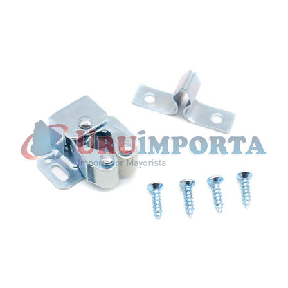 RETEN RODILLO EN CAJA 100 UNIDADES LH-38