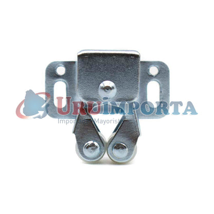 RETEN RODILLO EN CAJA 100 UNIDADES LH-38