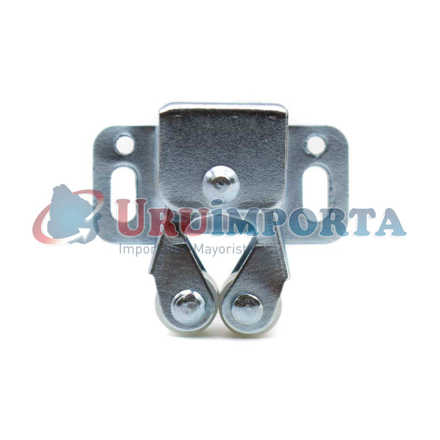 RETEN RODILLO EN CAJA 100 UNIDADES LH-38