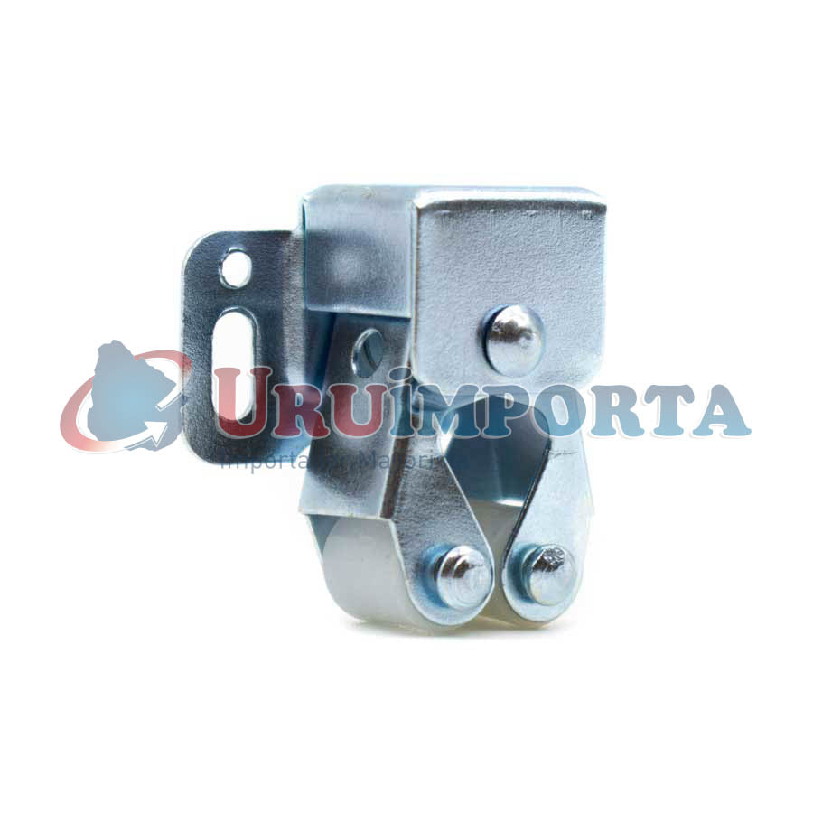 RETEN RODILLO EN CAJA 100 UNIDADES LH-38