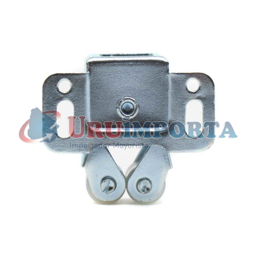 RETEN RODILLO EN CAJA 100 UNIDADES LH-38