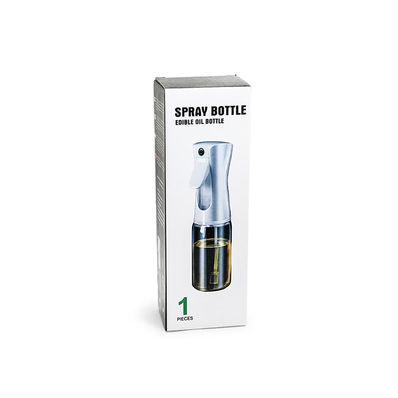 ROCIADOR SPRAY BOTTLE DE ADEREZO 200ML LH-4239