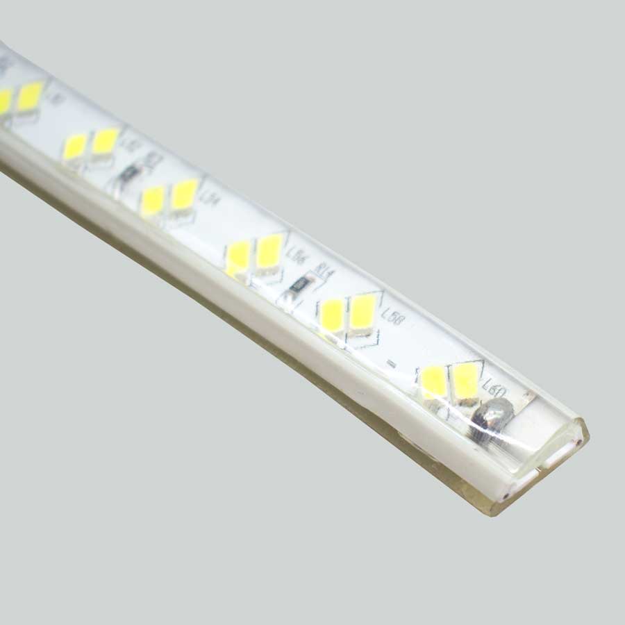CINTA 120 LED SMD LUZ FRIA UN METRO LH-2819