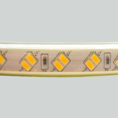 CINTA 120 LED SMD LUZ CALIDA UN METRO LH-2820