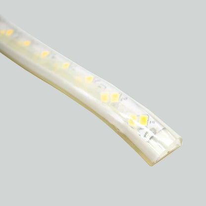CINTA 120 LED SMD LUZ CALIDA UN METRO LH-2820