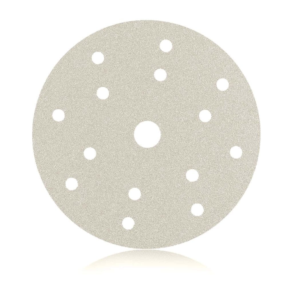 Disco Abrasivo White 510 Smirdex