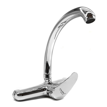 GRIFO MONOCOMANDO 20CM PARED ITALOMIX LH-3028