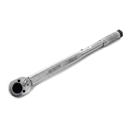 TORCOMETRO 1/2″ 10-150 FT/LB MAKAWA TW-LT470
